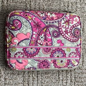 Vera Bradley tablet kindle iPad holder